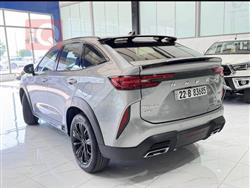 هافال جي تي H6